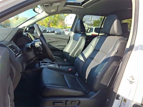 Used 2023 Honda Ridgeline RTL image 14