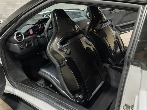 Used 2021 Lotus Evora RWD image 46