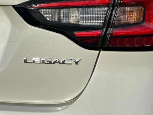 Certified 2024 Subaru Legacy Limited image 32