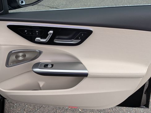 Certified 2025 Mercedes-Benz C 300 4MATIC Sedan image 37