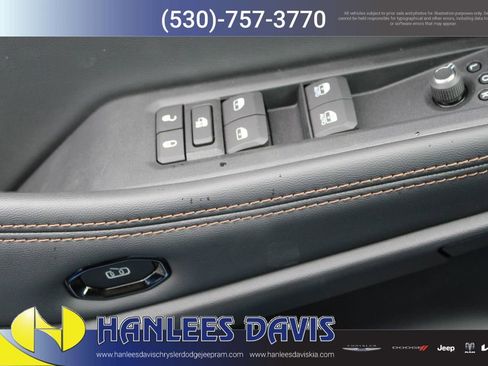 New 2026 Jeep Cherokee Limited AWD/4WD image 34