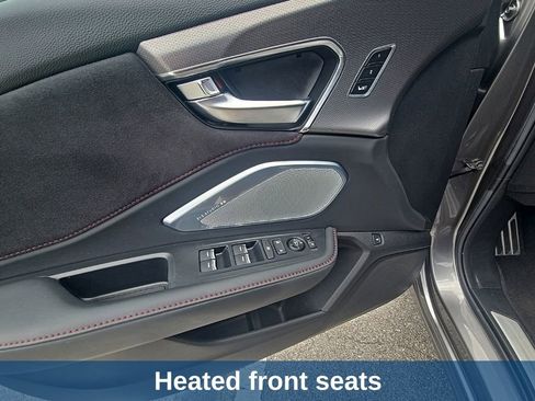 Used 2023 Acura RDX A-Spec FWD image 19