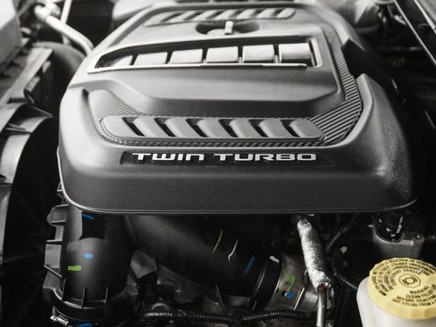 Used 2024 Jeep Grand Wagoneer L Series II w/ Quick Order Packagew 28T image 37