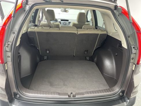 Used 2013 Honda CR-V EX image 24