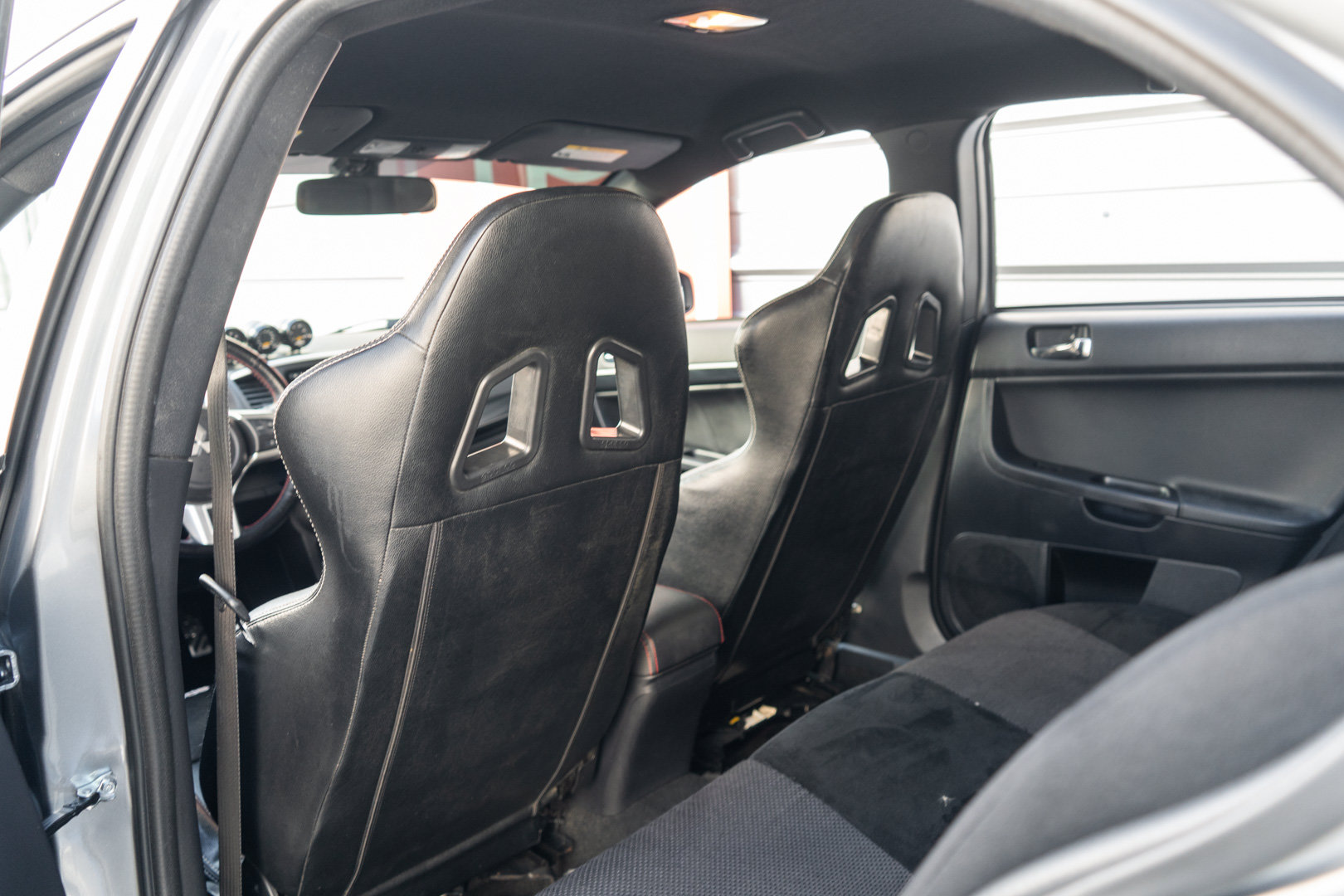 Used 2015 Mitsubishi Lancer Evolution Final Edition AWD/4WD image 26