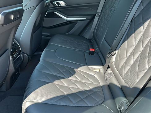 New 2026 BMW X5 sDrive40i w/ M Sport Package image 15