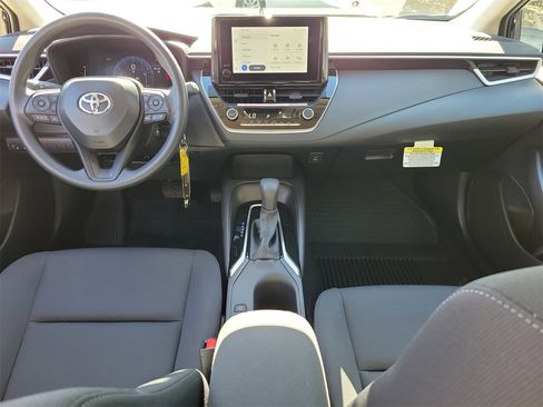 Used 2026 Toyota Corolla LE image 12