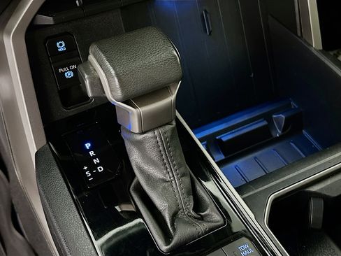 Used 2024 Toyota Tundra SR5 w/ SR5 Premium Package image 21