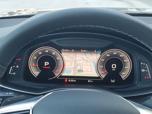 New 2025 Audi A6 Premium Plus image 26
