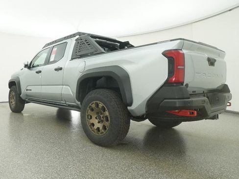 New 2026 Toyota Tacoma 4x4 Double Cab Hybrid image 77