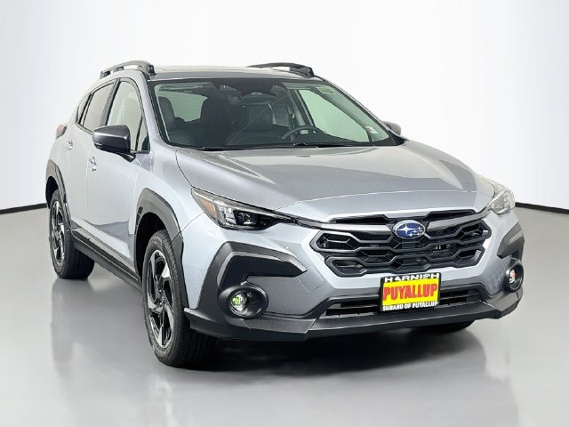 New 2026 Subaru Crosstrek 2.5i Limited AWD/4WD 360° Tour