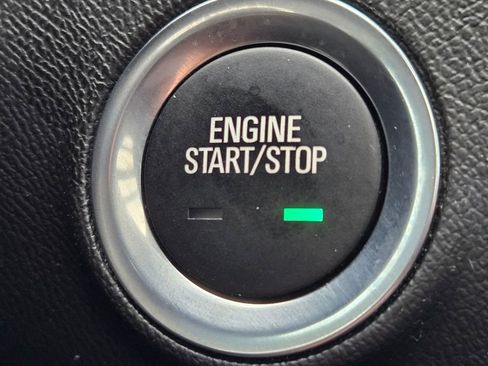 Used 2024 GMC Terrain AT4 w/ LPO, 'HIT The Road' Package image 31