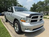 Used 2012 RAM 1500 Express image 4