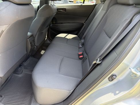 Used 2026 Toyota Corolla Cross LE FWD image 20