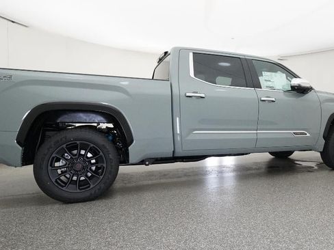 New 2026 Toyota Tundra 1794 Edition w/ TRD Off-Road Package AWD/4WD image 26