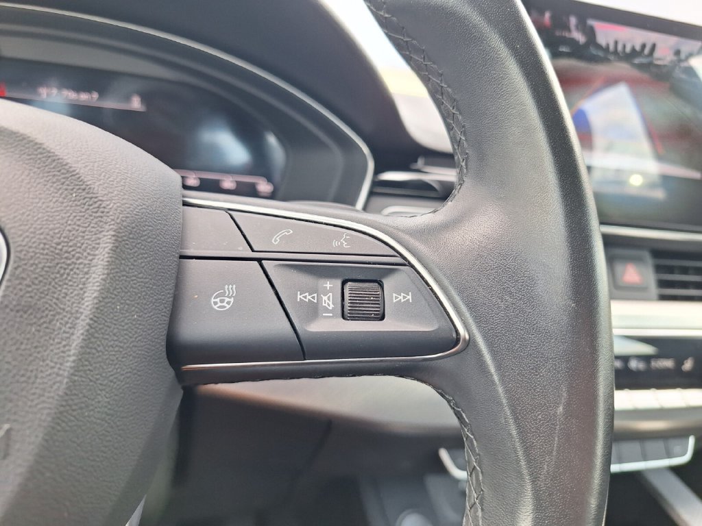 Used 2025 Audi A5 2.0T Premium AWD/4WD image 22