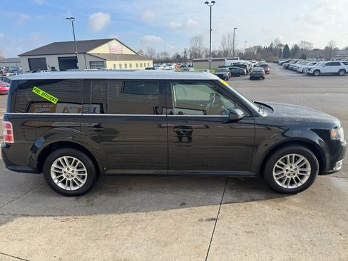 Used 2013 Ford Flex SEL image 4