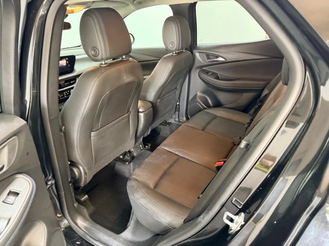 Used 2025 Buick Encore GX Sport Touring AWD/4WD image 34