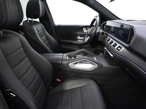 Used 2020 Mercedes-Benz GLS 580 4MATIC image 16