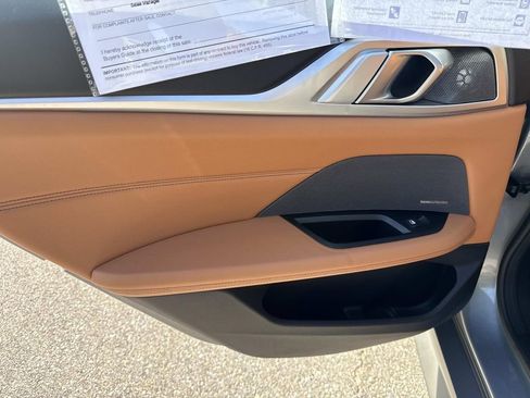 Used 2023 BMW i4 eDrive35 w/ Premium Package RWD image 28