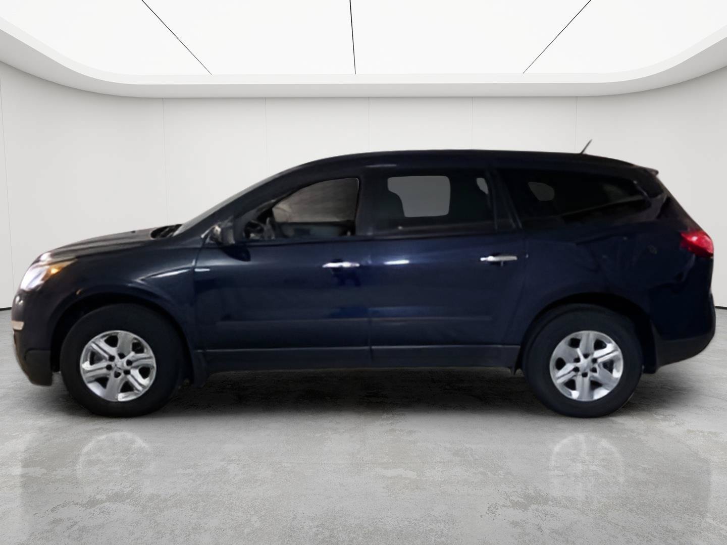 Used 2016 Chevrolet Traverse LS FWD image 10