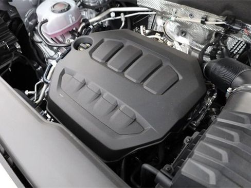 New 2026 Volkswagen Atlas SEL Premium R-Line image 33