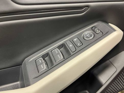 New 2026 Honda Accord SE image 9