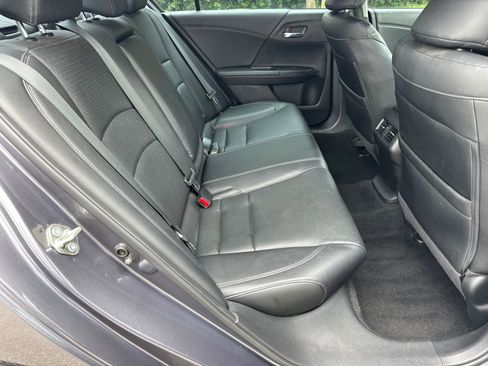 Used 2015 Honda Accord EX-L image 15