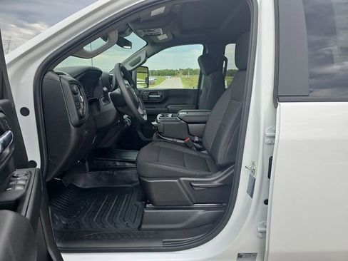 New 2026 Chevrolet Silverado 3500 W/T w/ WT Convenience Package AWD/4WD image 17