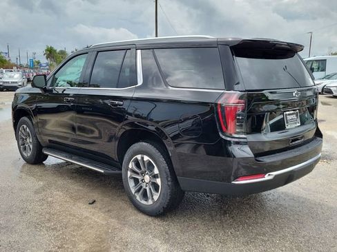 New 2026 Chevrolet Tahoe LS w/ LPO, Dark Essentials Package image 2