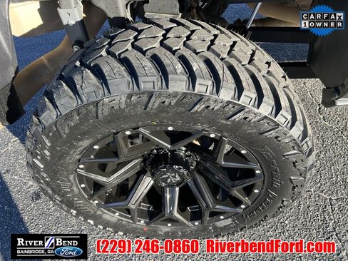 Used 2024 RAM 2500 Big Horn image 36