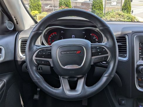 Used 2019 Dodge Durango SXT AWD/4WD image 13