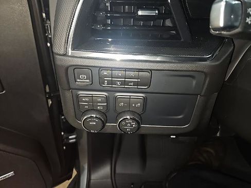 New 2026 Chevrolet Tahoe RST w/ Comfort Package image 12