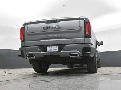 Used 2025 GMC Sierra 1500 Denali Ultimate AWD/4WD image 48