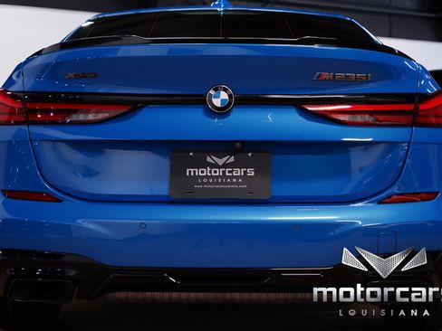 Used 2020 BMW M235i xDrive Gran Coupe w/ Premium Package AWD/4WD image 18