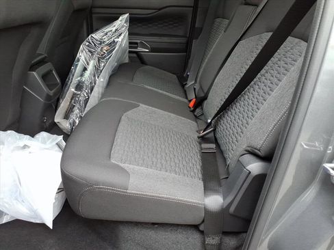 New 2025 Ford Ranger XLT w/ Equipment Group 301A High image 10