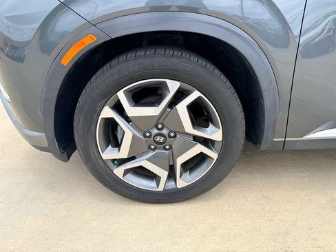 Used 2023 Hyundai Palisade Limited FWD image 33