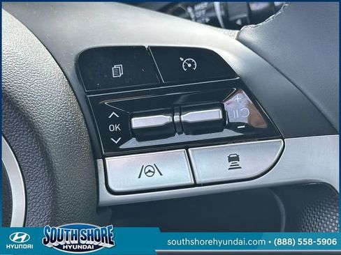 Certified 2023 Hyundai Elantra SEL w/ Convenience Package FWD image 22