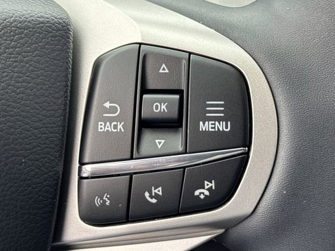 New 2026 Ford Explorer Active w/ Active Comfort Package RWD image 26