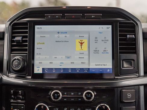 Certified 2023 Ford F150 XLT w/ Equipment Group 302A High image 30