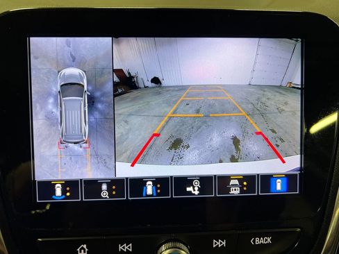 Certified 2022 Chevrolet Equinox Premier image 23