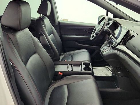 Used 2023 Honda Odyssey Sport image 22