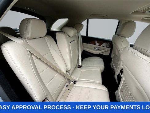 Used 2022 Mercedes-Benz GLE 350 w/ 3rd Row Seat Package image 26