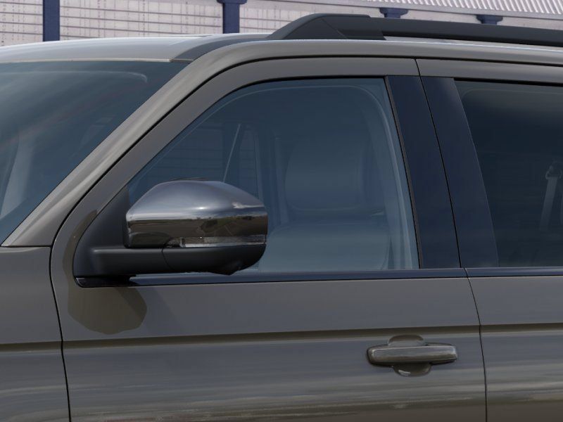 New 2027 Ford Expedition Max Platinum AWD/4WD image 20