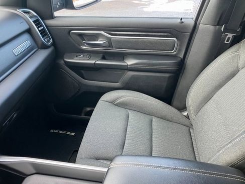 Used 2019 RAM 1500 Big Horn image 14