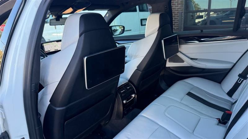 Used 2018 BMW M5 w/ Executive Package AWD/4WD image 20