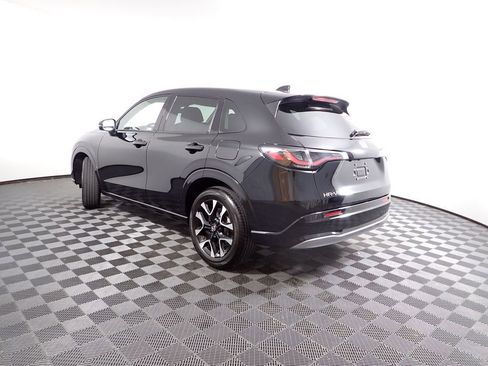 Used 2026 Honda HR-V EX-L image 13