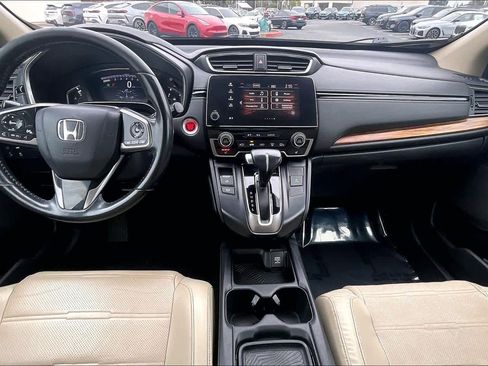 Used 2019 Honda CR-V EX-L image 18