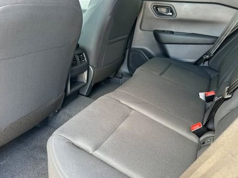 New 2026 Nissan Rogue S image 12