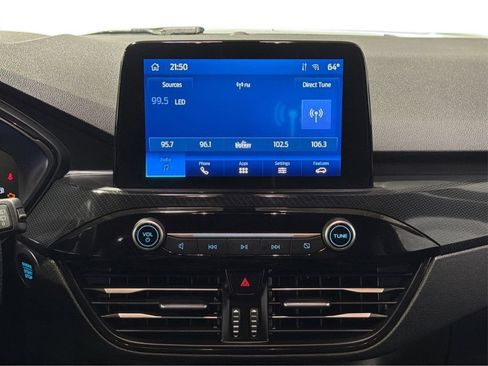 Used 2025 Ford Escape ST-Line AWD/4WD image 15